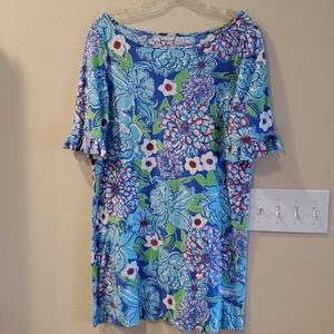 Lily Pulitzer Dress